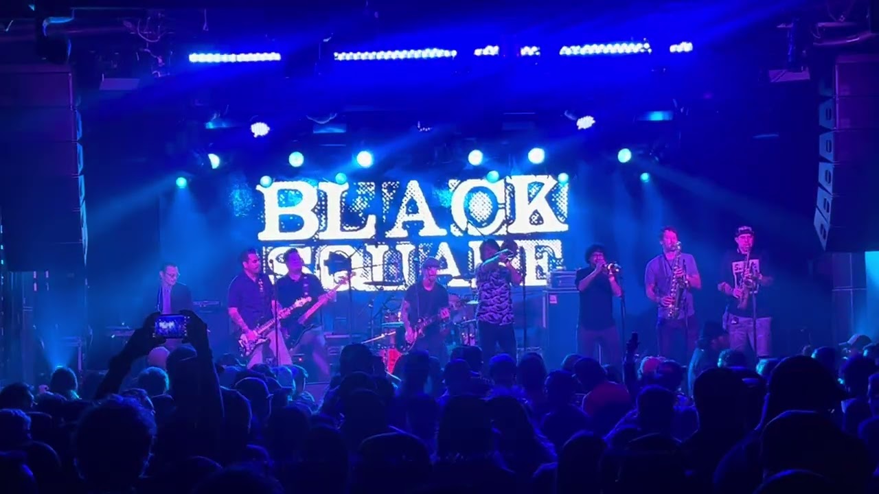 Black Square 11/6/24 Full Set