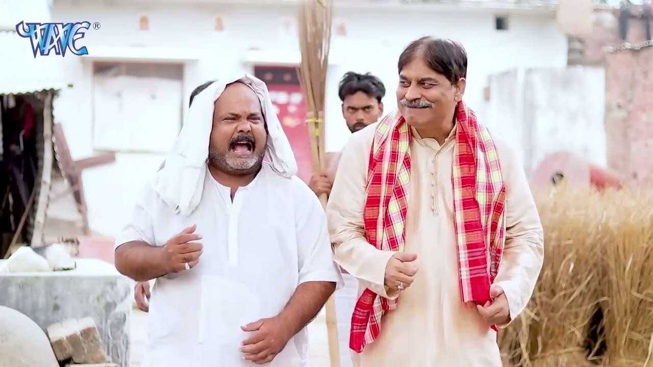 हँसते-हँसते पेट फूल जाएगा! आनंद मोहन की अब तक की सबसे हिट कॉमेडी | #comedy #funny #anandmohan #2026