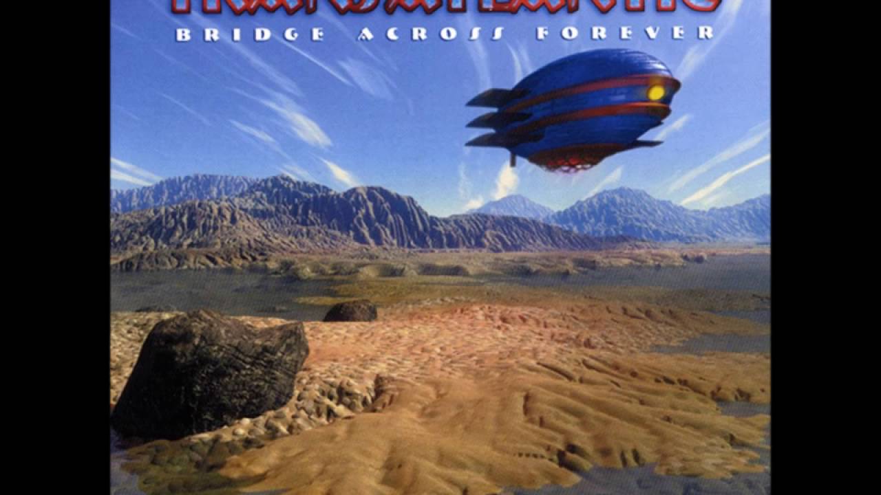 Transatlantic - Bridge Across Forever (2001)