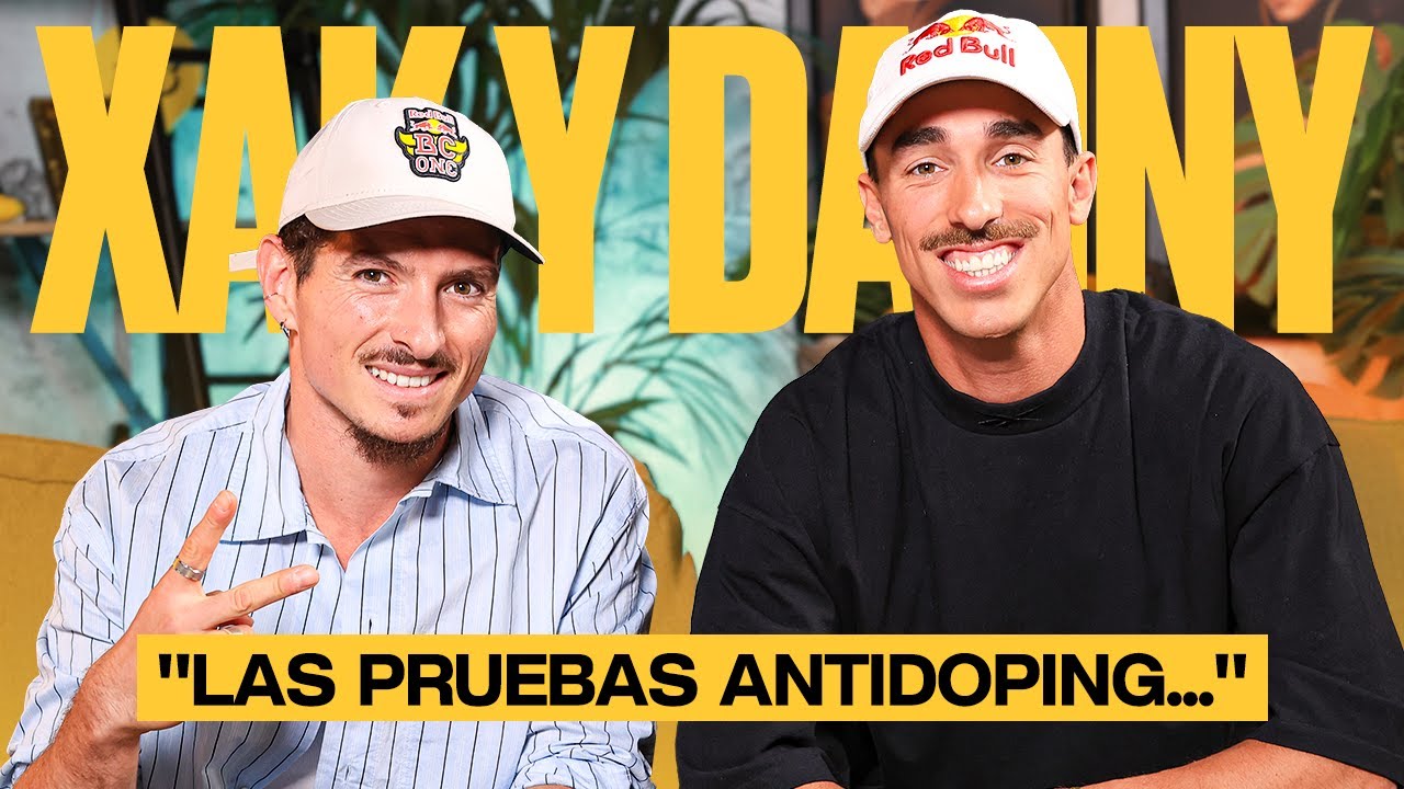 CLUB 113 | ATLETAS OL&Iacute;MPICOS, DANNY LEON Y XAK DE LA TORRE