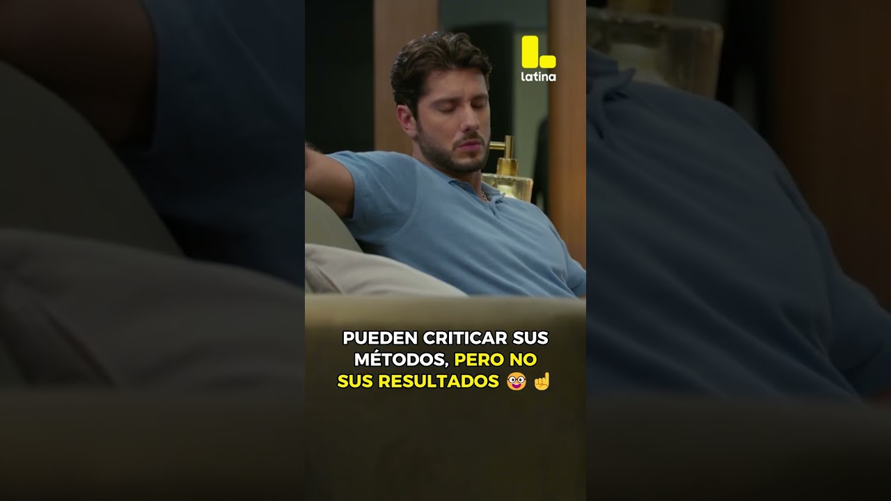 AL MENOS NO FUERON DESCUBIERTOS POR GABO | VALENTINA VALIENTE 🤩