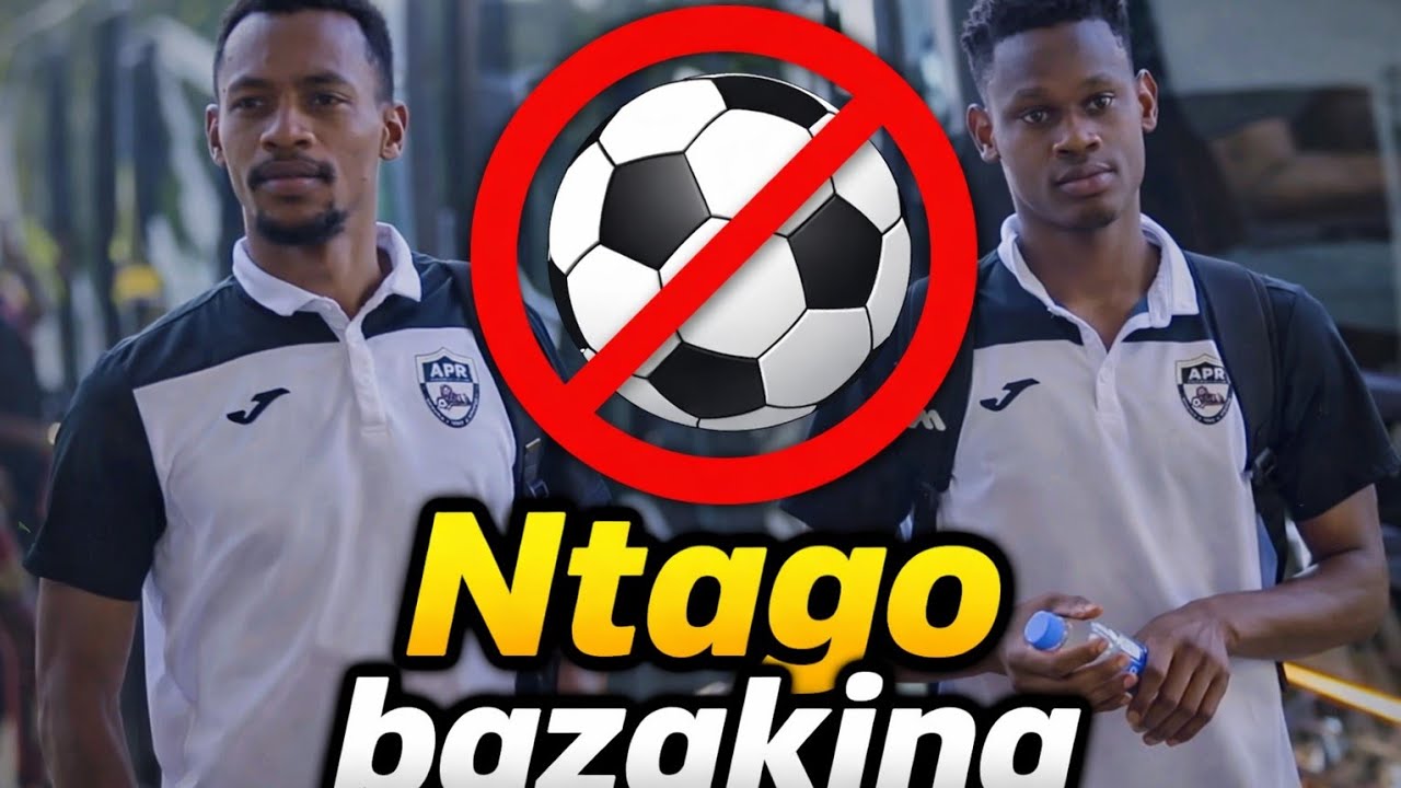 🛑APR FC IMPINDUKA UMUZAMU PIYERI NA CLAUDE KAPITENI NTAGO BAKINA NA AL HILAL HABAYE IKI MALARI 