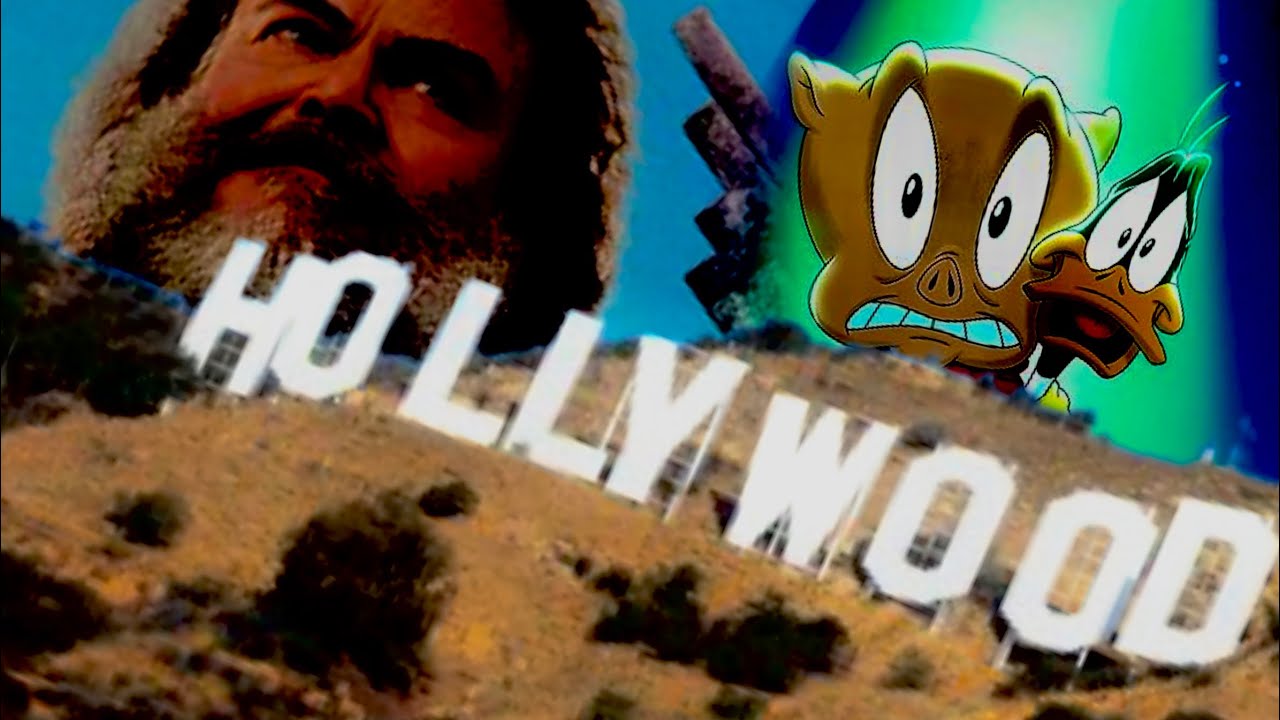 More On My Mind About Hollywood