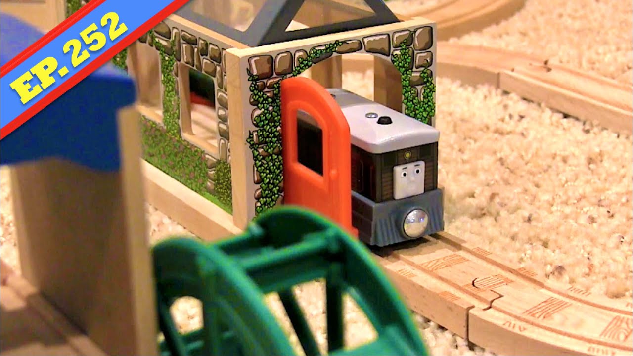 Toby, Or Not Toby