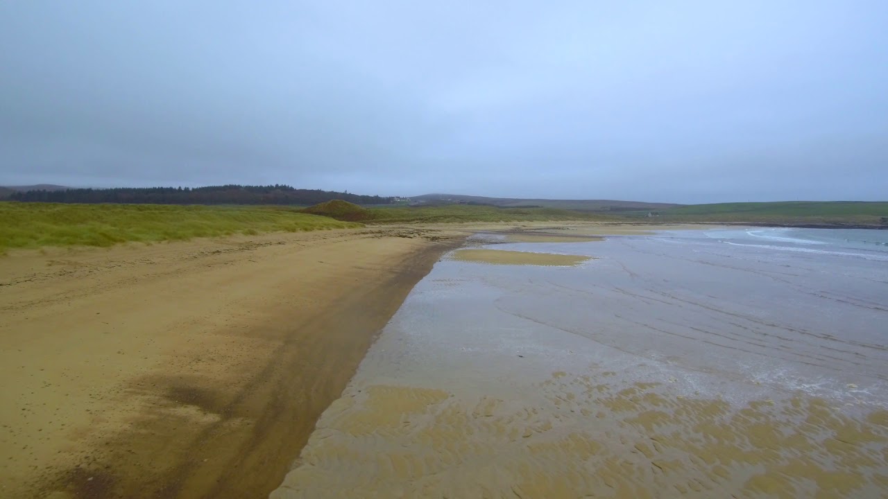 Sandside Beach