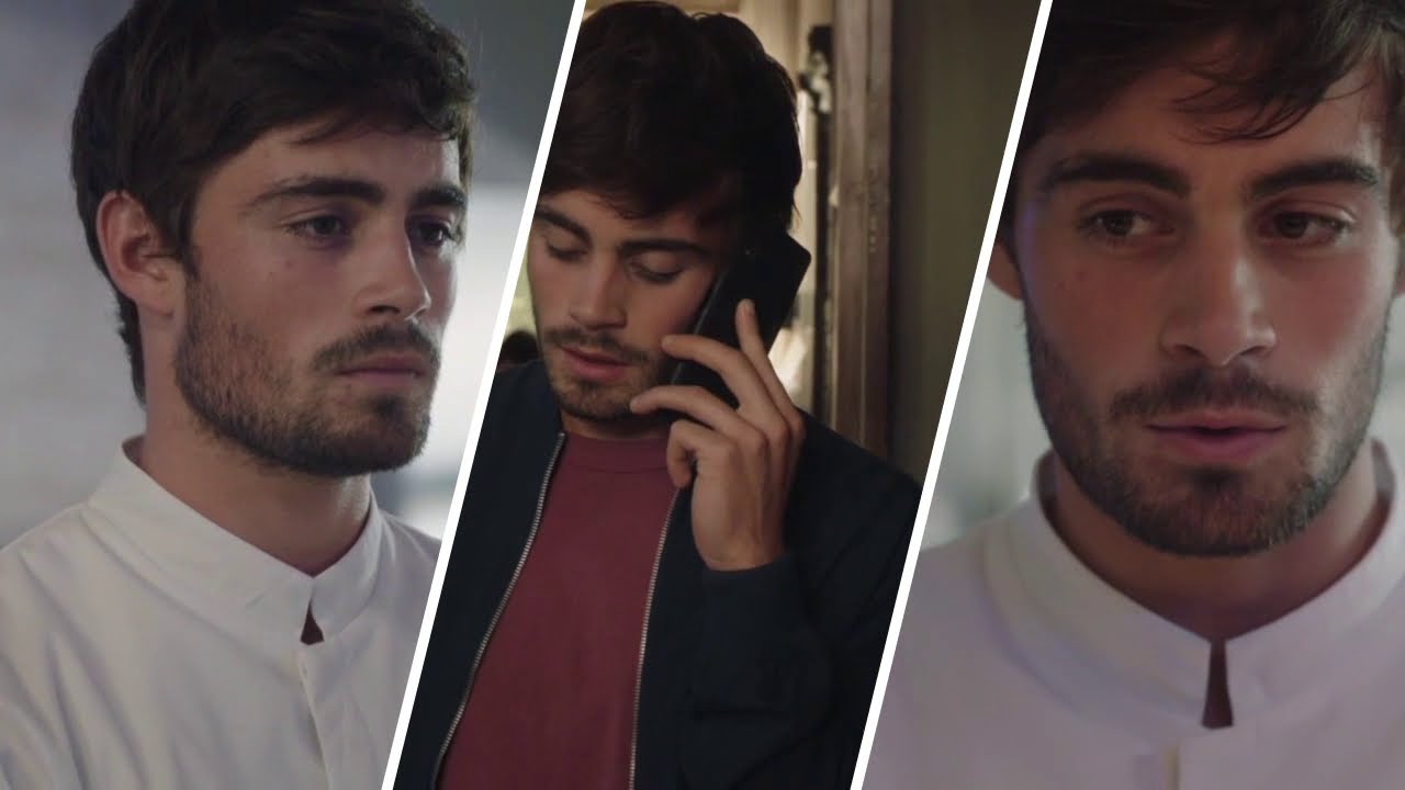 Ici Tout Commence - GENERIQUE [TvSeriesShow Made]