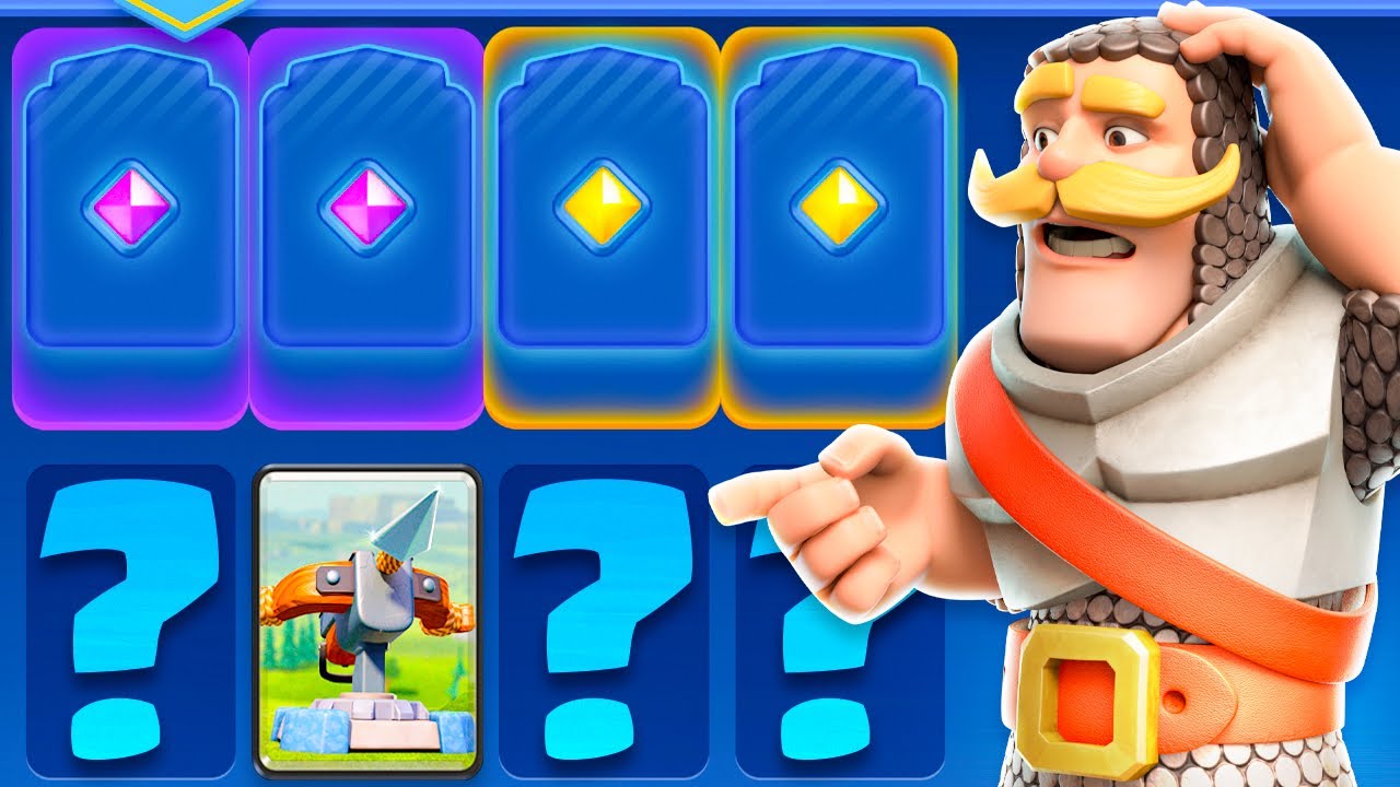 Xbow Needs a Nerf…