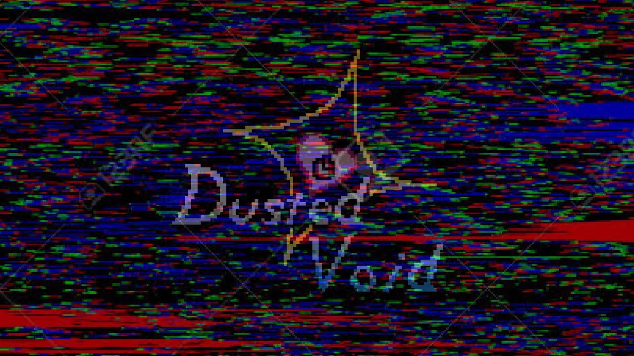 【Dusted Void】(my take Dust! Void Time Trio) phase 2.5 - continue of ruin