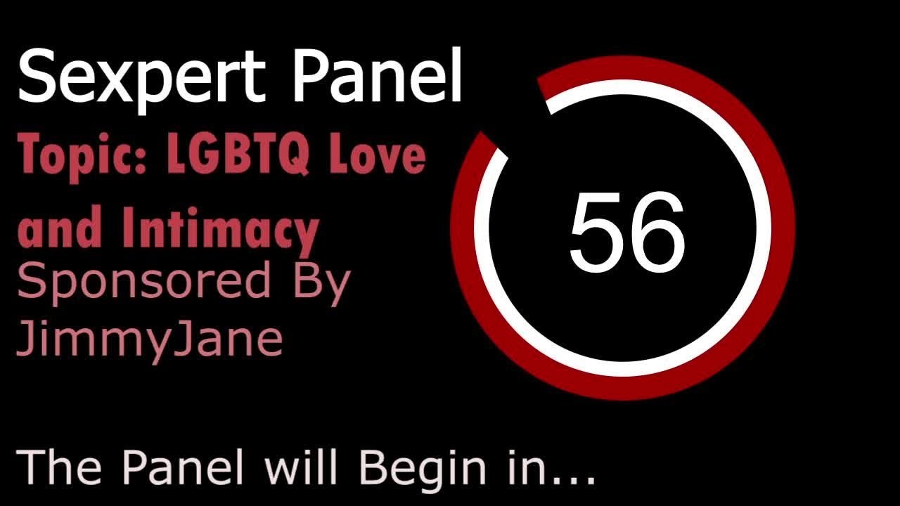 Sexpert Panel 8
