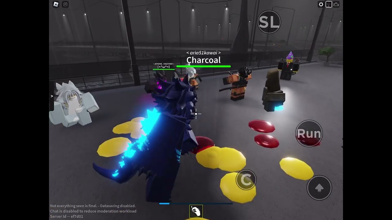 KE combat testing because I’m bored