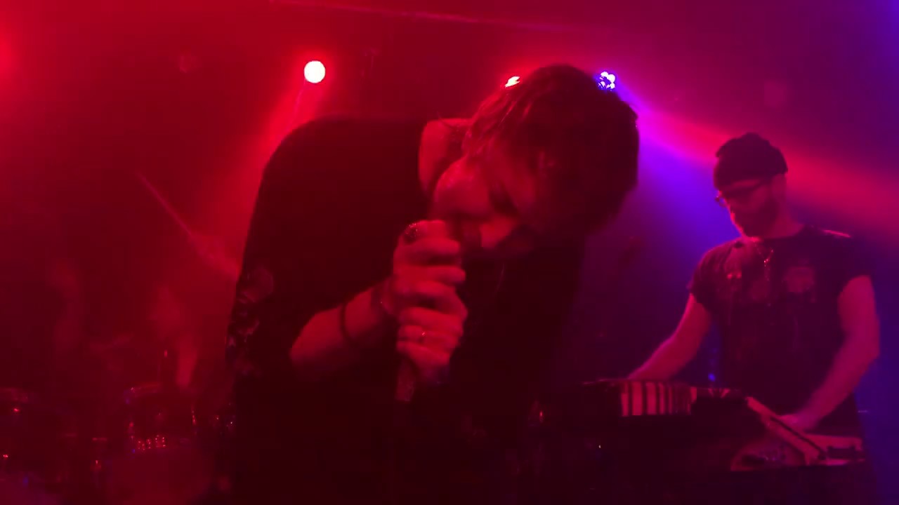 The Voidz Pointlessness