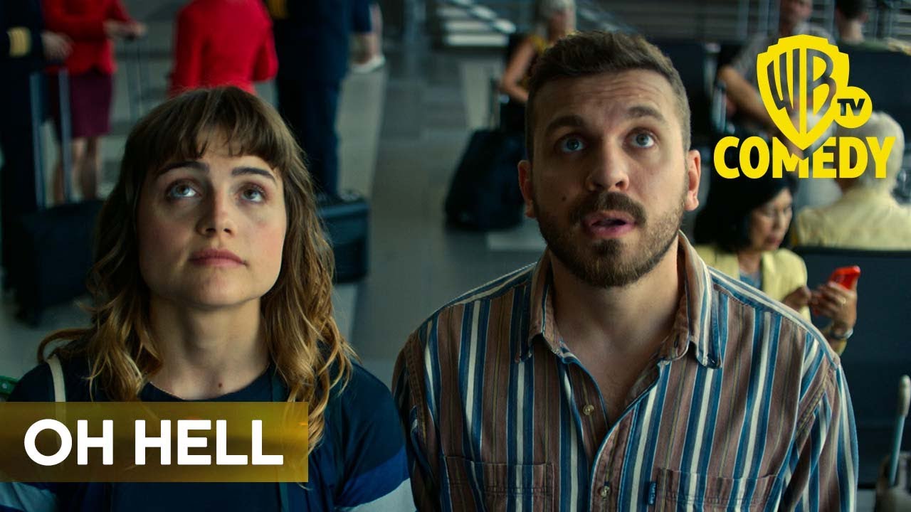 Oh Hell | Finanziell sieht’s gut aus grad bei mir | Warner TV Comedy