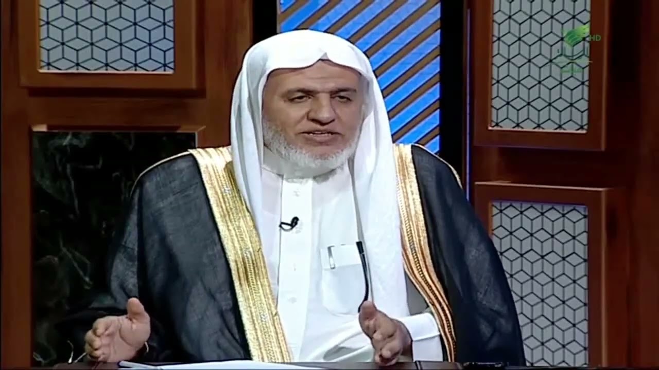 #يستفتونك| الفرق بين اليوم والليلة وهل يبدأ اليوم الشرعي من الثاية من منتصف الليل - د. علي الشبل