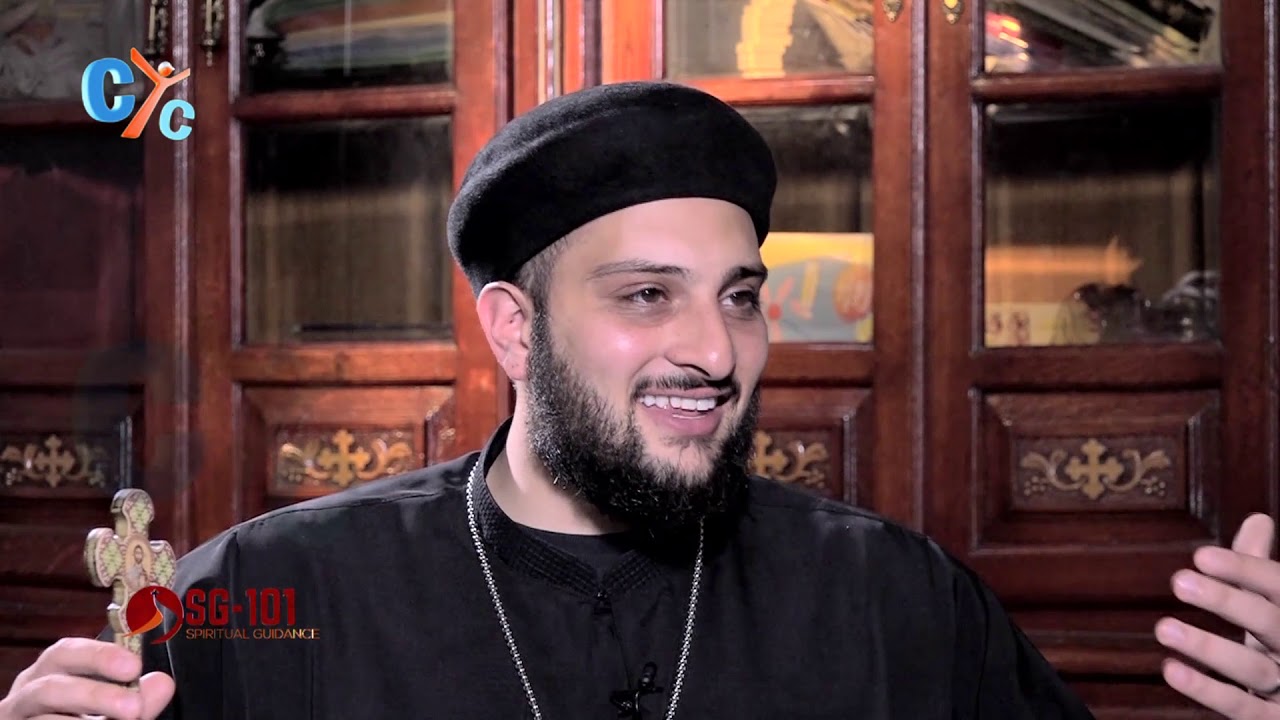 Spiritual Guidance E05: Dating