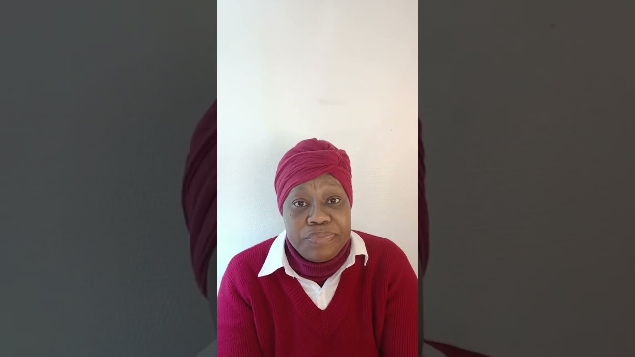 Prophétesse Sophie Camara Ministère Tv est en direct !
