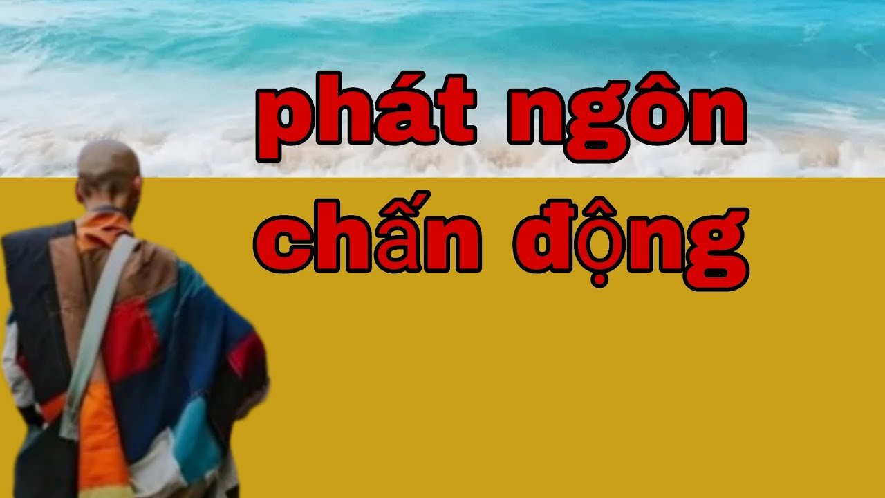 Trời ơi làm thiện sống hiền vẫn bị đọa địa ngục