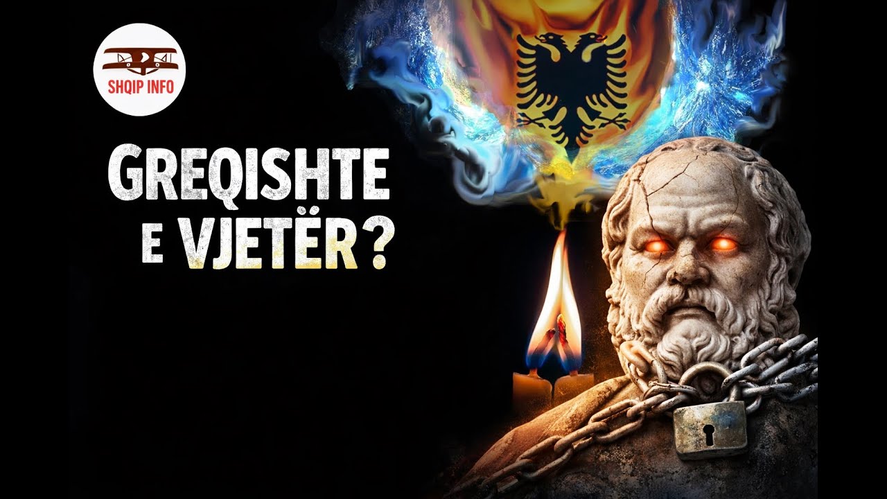 Kur lindi termi Greqishte e Vjetër.