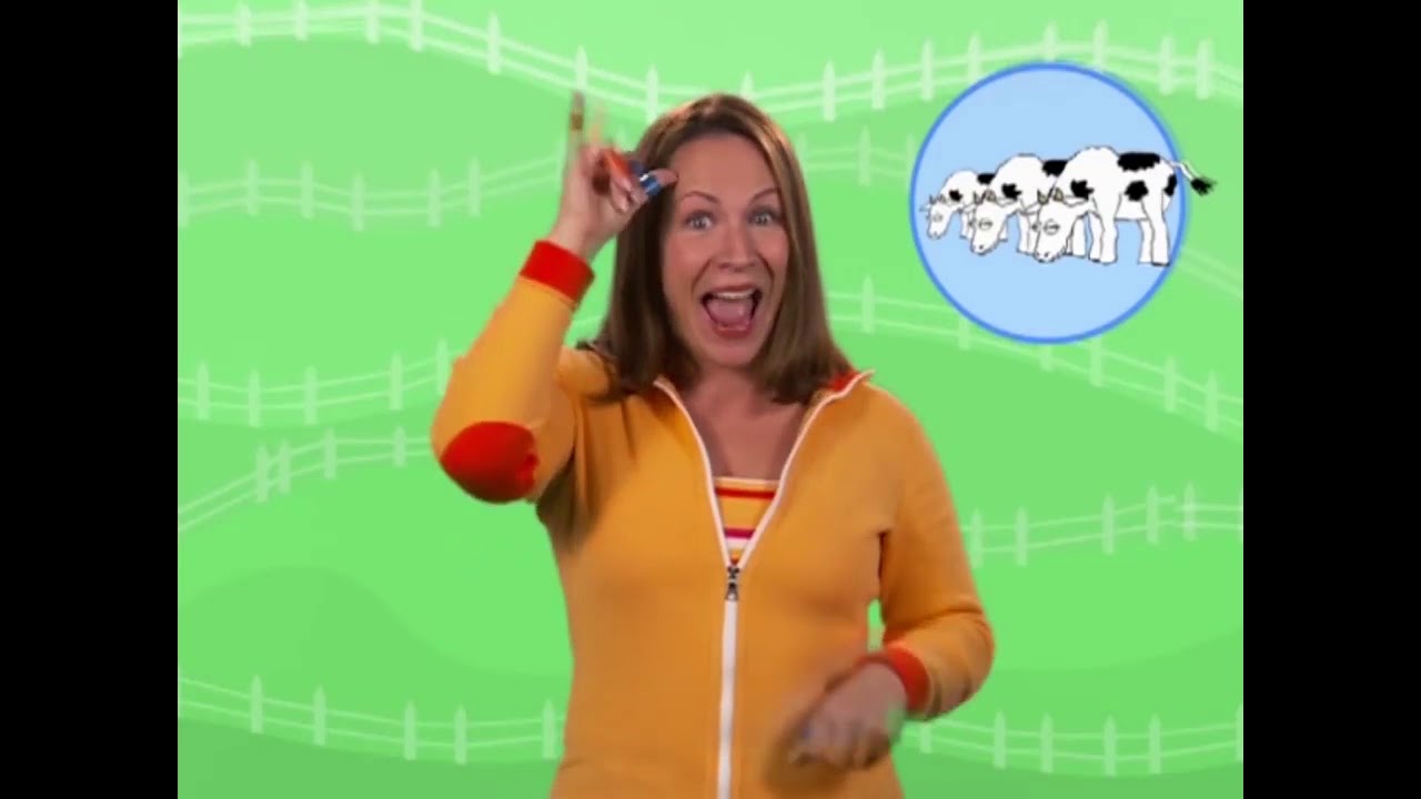 Redone Songs: Leah's Farm