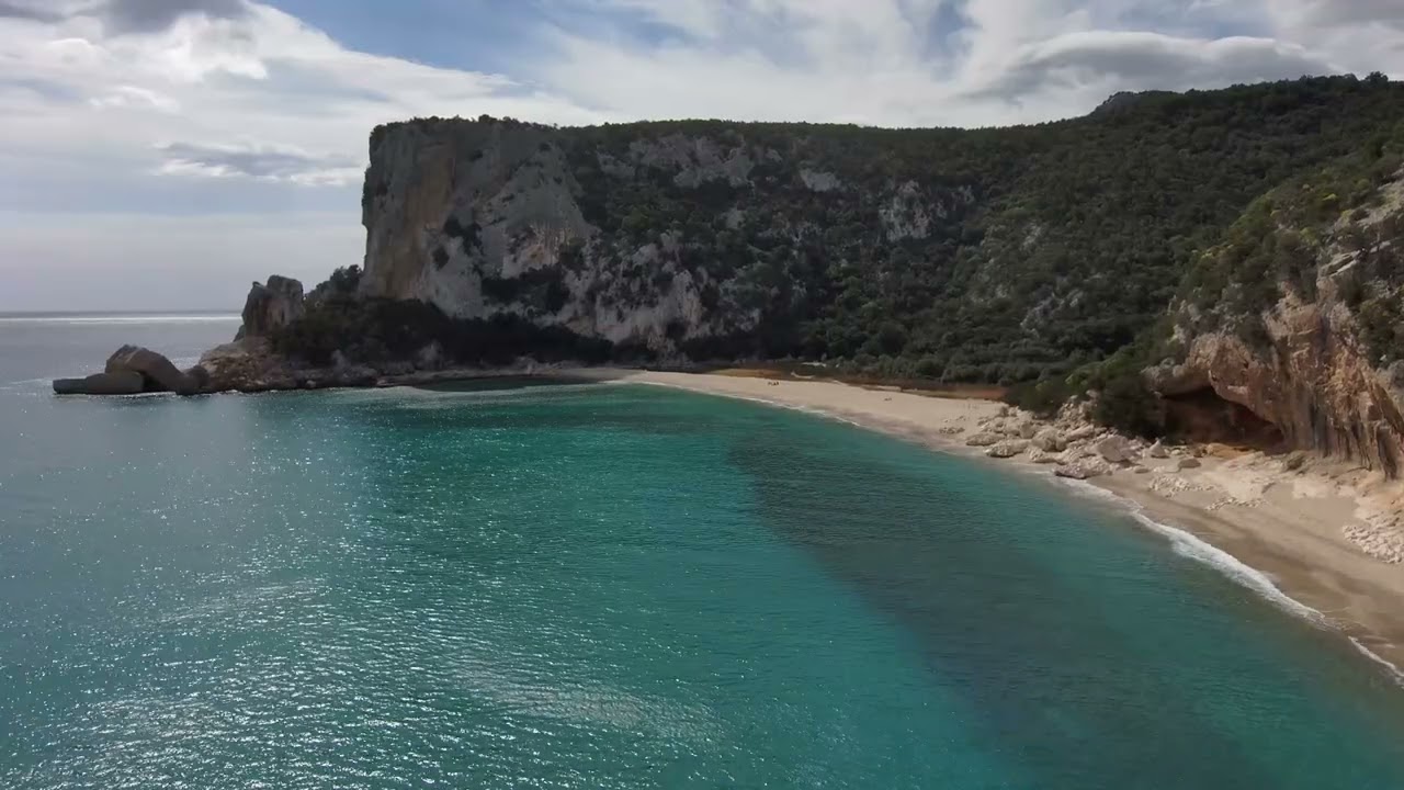 Pills of Barbagia - 4K