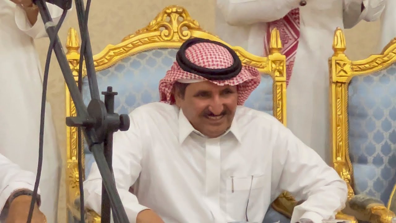 العرب من شدة ( الحر  )منجنه 👏🏼 زير 👏🏼 حبيب العازمي و سفر الدغيلبي 7 / 1 / 1444 هـ الطايف