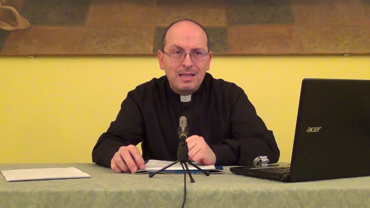 10. Introduzione all'Ecclesiologia