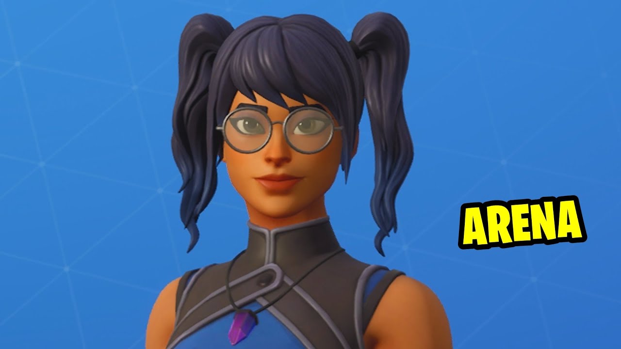 DOMINGÃO NA ARENA !!! aiai... - Fortnite