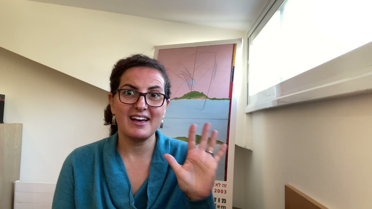 How to Use Hanukkah to Build on What You've Learned All Year (Full)