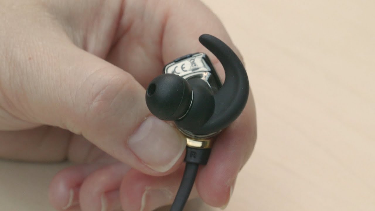 Headphone Buying Guide | Consumer Reports