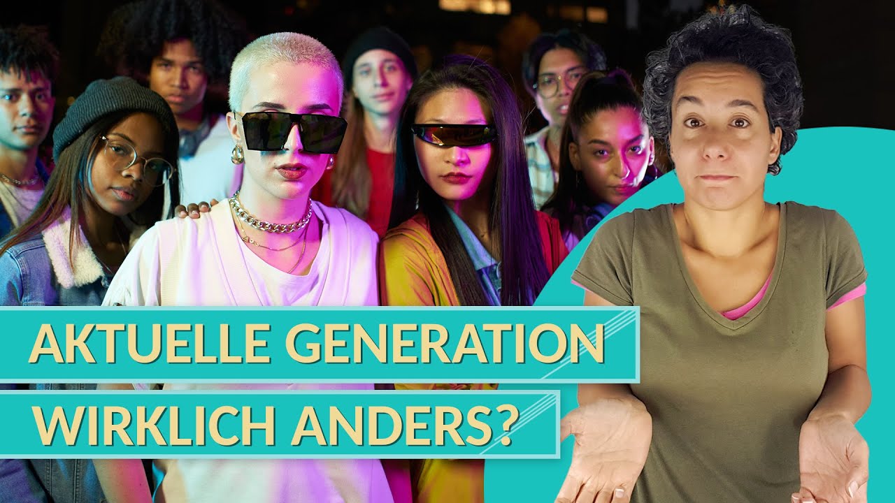 Wie die Generation Z den Lehrerberuf verändert