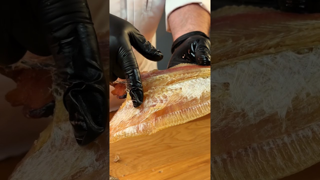 Почему многие чистят ерша неправильно?Самое вкусное оказывается в мусорке, давайте исправляться!