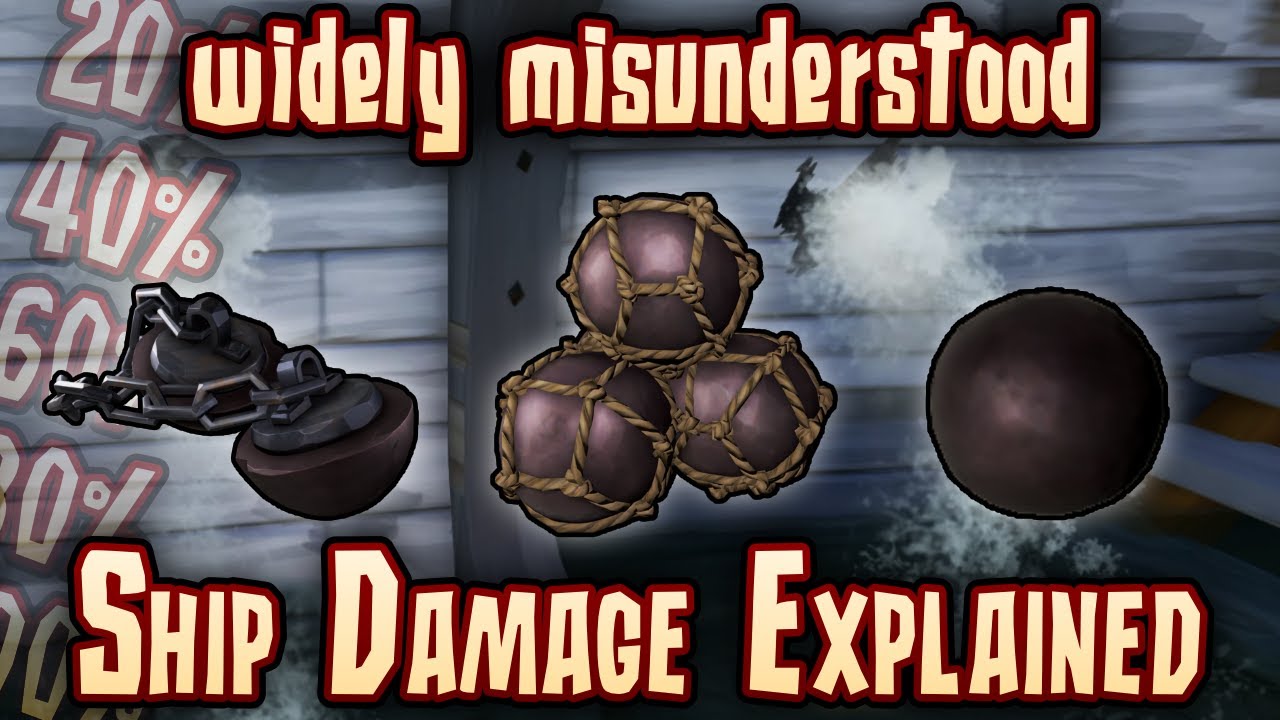 Damage Tiers are a LIE - New Ship Damage Discoveries