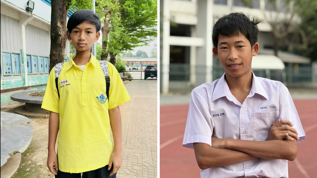 1 สถาบัน 1 ￼ ความทรงจำ ￼