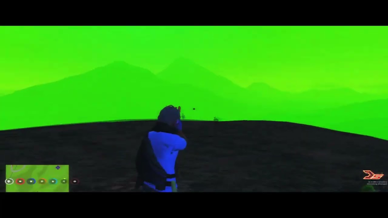 [DSRP] Best Of TRCC