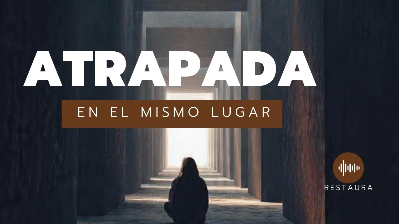 Cómo salir del ESTANCAMIENTO