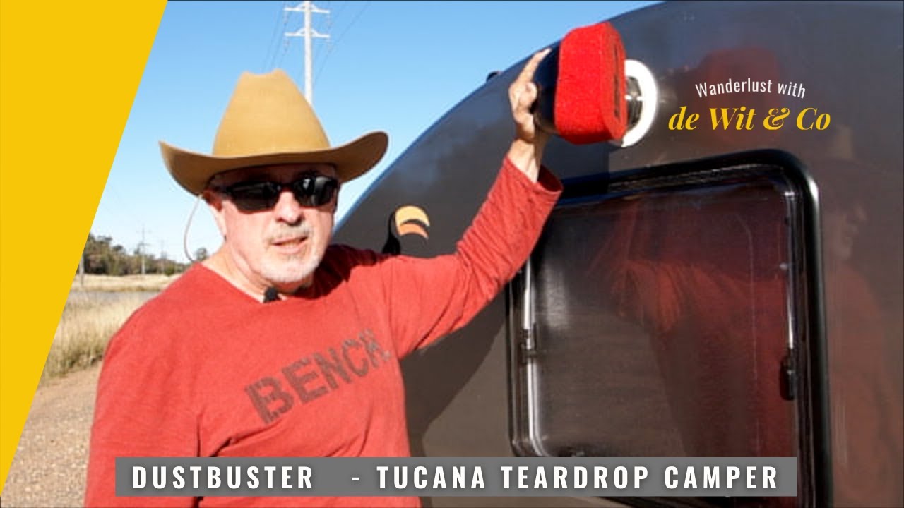 Dust Buster