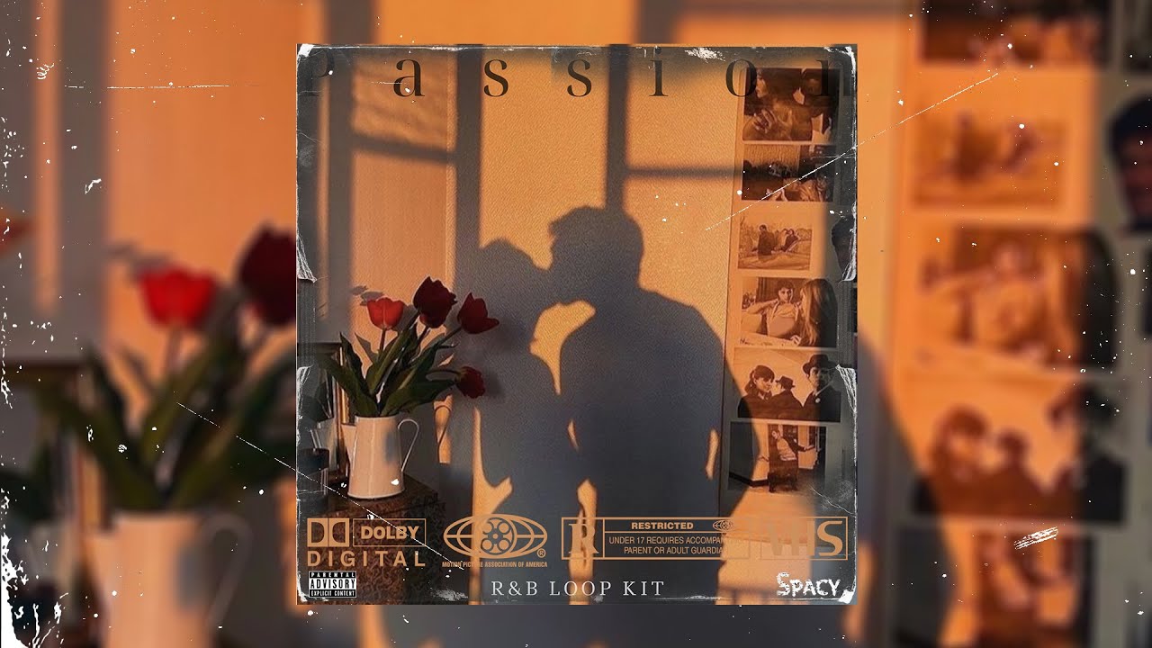 {20} RnB Loop Kit 2023 ''PASSION'' (Blxst, Summer Walker, Doja Cat, etc)