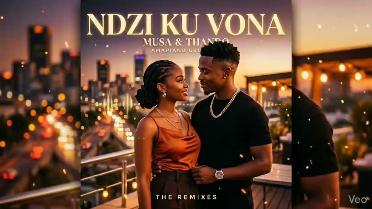 💖🔥 NDZI KU LAVA 🔥💖