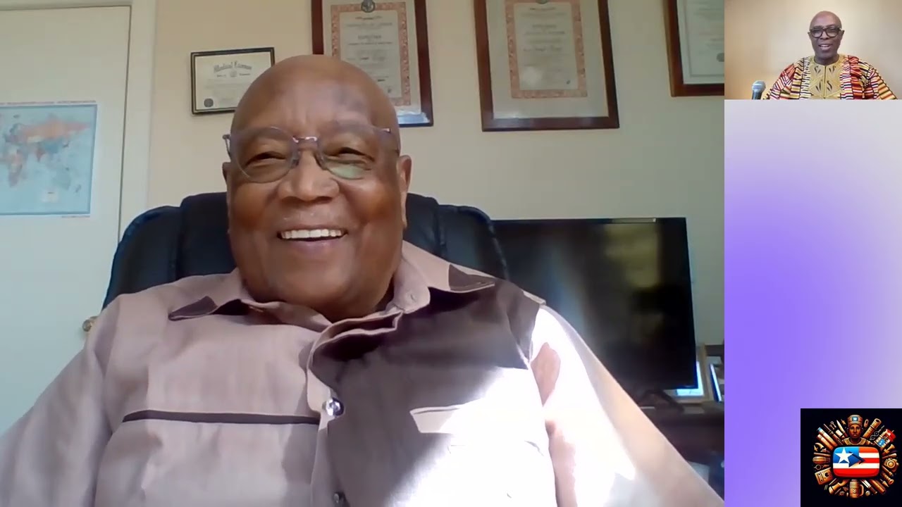 Dr Joe Diggs