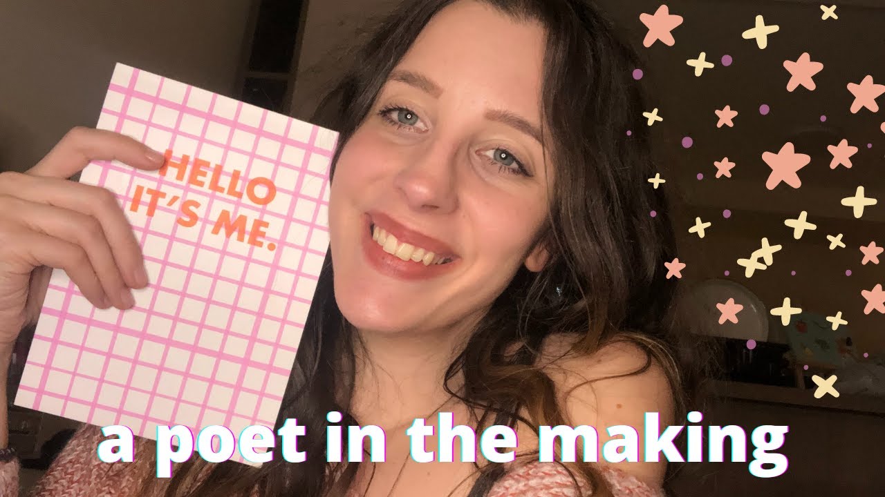 Poetry Thursday | Sharing my original poetry | English & French versions