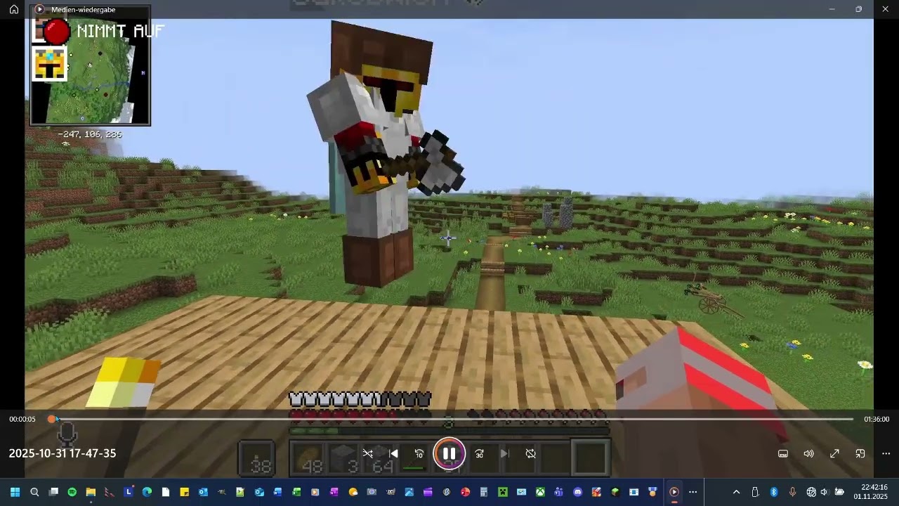 Wie cutte ich meine Videos