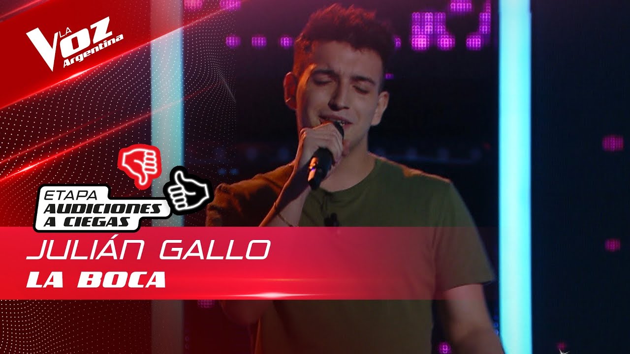 Julián Gallo - 