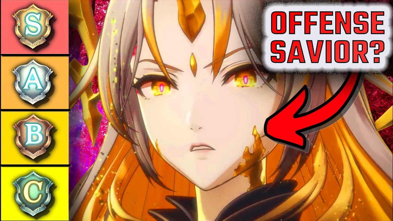 ОБИДА &ndash; ЭТО ЛЕГКО?!? | Ниндзя Гуллвейг, Юнака, Шез, Хрид [FEH]