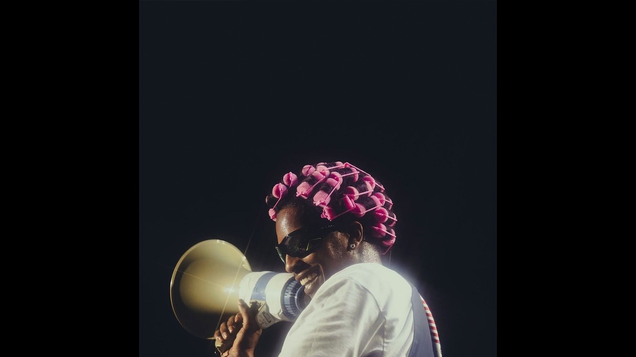 [Free] 21 Savage x A$ap Rocky Type Beat - 