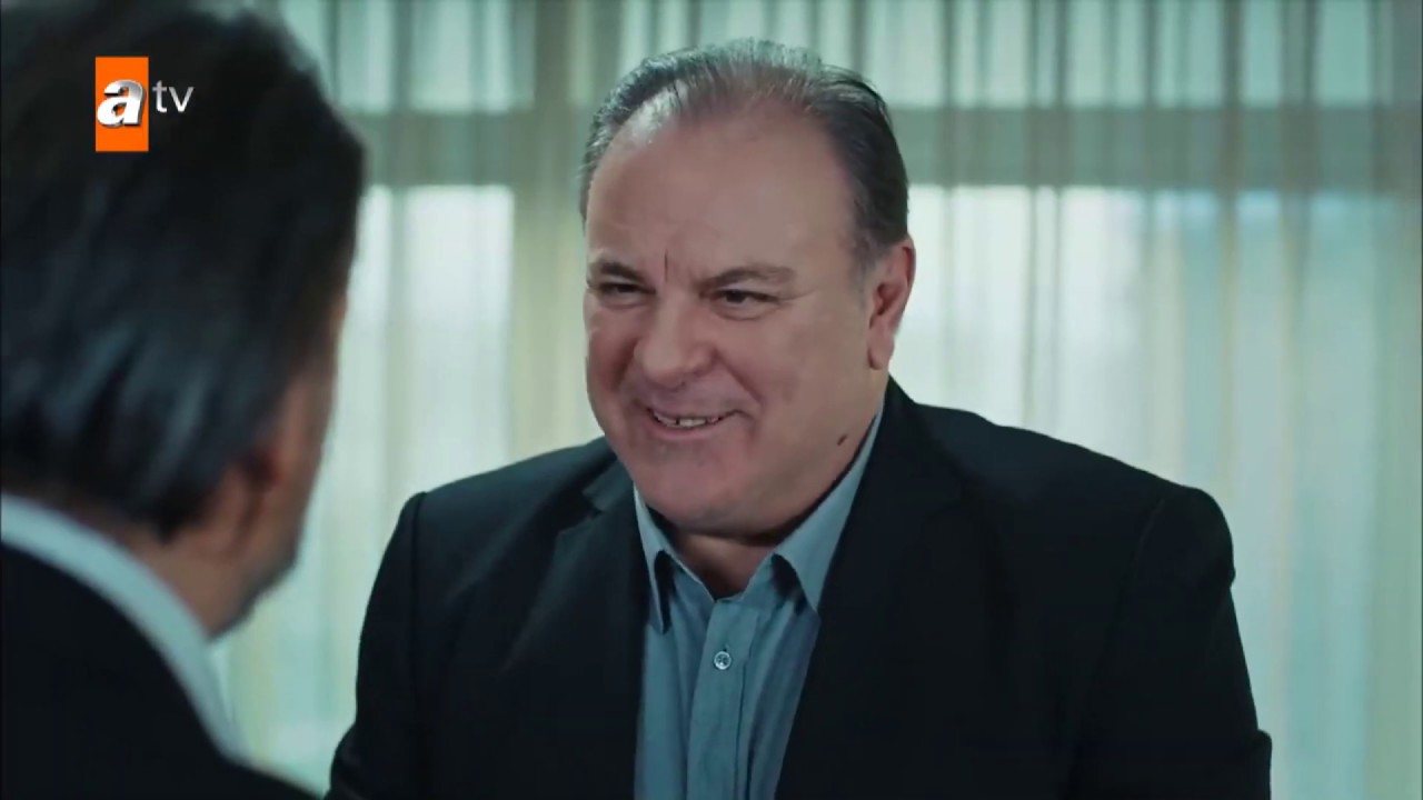 Edip Saner - Eşkiya D&uuml;nyaya H&uuml;k&uuml;mdar Olmaz