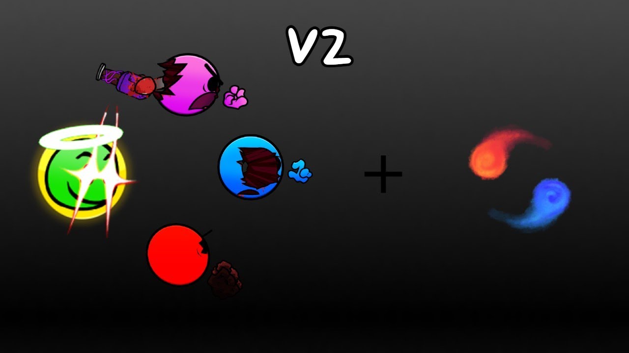 [ADOFAI Custom] TRIPLE LOBOTOMY V2 (FNF + ADOFAI | Fire In The Hole) + ꞨɈꞤȺɄꞦɄꞤĦȺ Ꝗҟɉł ᛗꝑⱥꝟđⱥⱳ