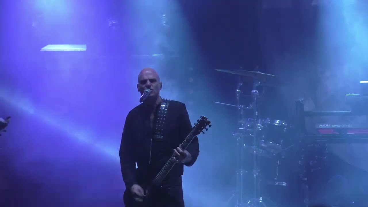 Samael - Rockowisko Zwierzyniec 2025 4-5.07