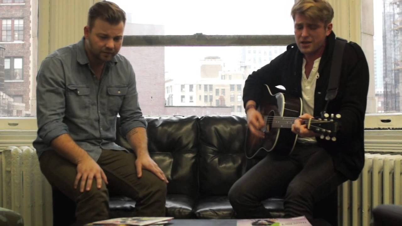 Acoustic Performance: Brooklyn - Satellite