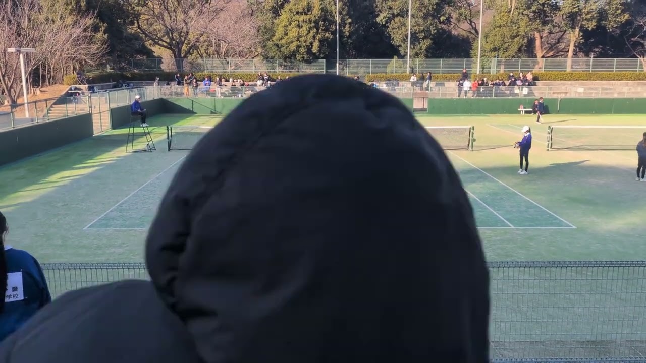 VS竜が台④