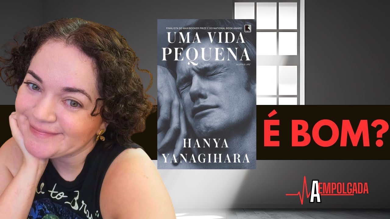 UMA VIDA PEQUENA: É BOM?