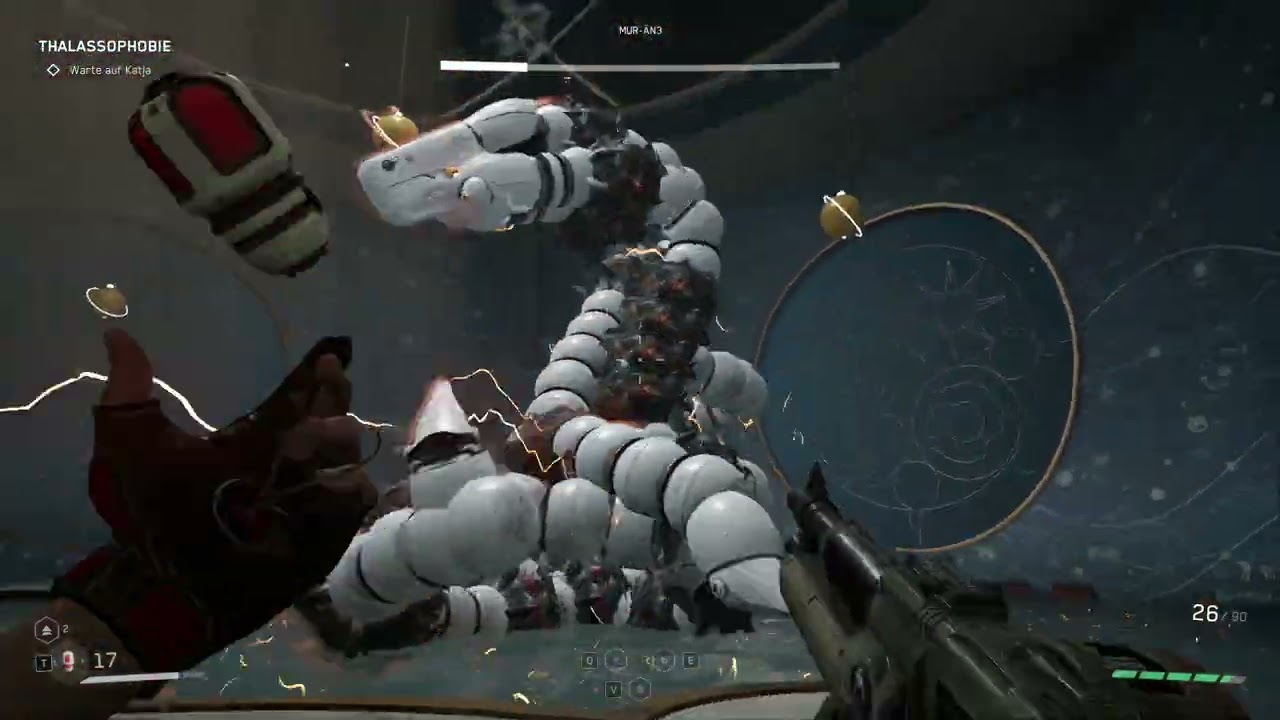 Atomic Heart - Der schwerste Boss ever?! [DLC]
